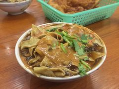 -真素诚·清真(新华路店)