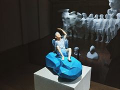-陕西省美术博物馆