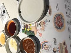 -本家韩国烤肉(青岛万象城店)