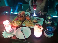 -MOSSO音乐酒吧·Live House(南京西路店)