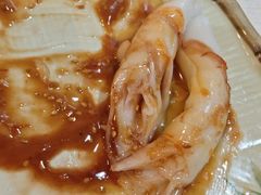 -玲又珑美食(盘福路店)