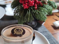 马勒经典提拉米苏杯-马勒别墅·中餐厅