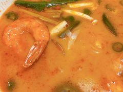 冬阴功汤粉-PHO爺·越南料理(亦庄大族广场店)