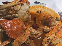 -汉巴味德·烤肉与啤酒的自助(杭州大悦城店)