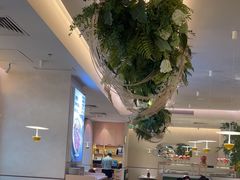 -Aqua Oasis 水天堂(太湖中心mall店)