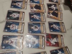 -BGM CLUB二次元主题桌游店(康王路店)