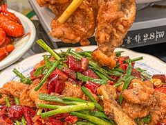 -金龙·打边炉(南京西路店)