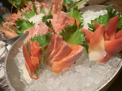 -Mr·Fish鱼鲜生海鲜放题(银泰in99店)
