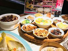 -寻宝记绍兴菜(鲁迅路店)