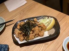 -初居食屋日式料理(万象城购物中心店)