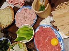-萍姐火锅·公路夜市(南京新街口店)