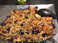 -老啪叽串炒饭(铁百店)