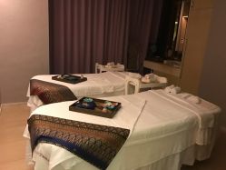 -女王传奇SPA·美容美体