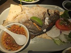 -大头虾越式风味餐厅(光明广场店)