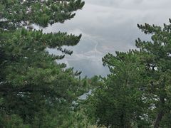 -北岳恒山
