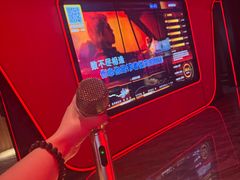 -星聚会KTV(景枫中心店)