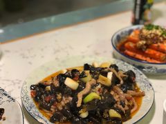 -付掌柜在成都·热炒砂锅集(金禾店)