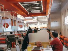 -雅佳神话·麻辣烤鱼(新街口店)