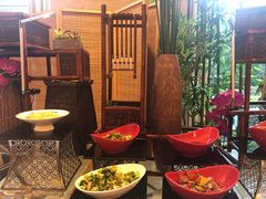 -元一希尔顿酒店·禅自助餐厅·啤酒花园