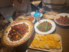 -相约·羊村小馆非遗手抓肉(七一酱园店)