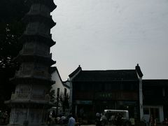 -香积寺