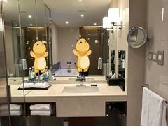 -香港尖沙咀凯悦酒店