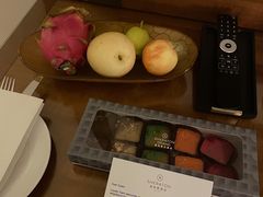 -澳门喜来登大酒店