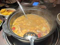 -芸鲜季·云南野生菌餐厅· 云南风物味研社(闵行店)
