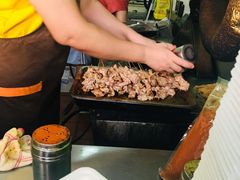 -豪香里脊肉串(大中路店)