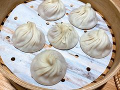 -苏小柳点心·手作小笼包(新街口分院店)