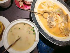 -锦府园(环球港店)