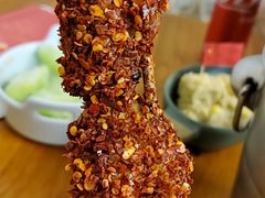 -炒豆合作社(东四总店)