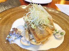 -东西风牛排馆周末烧烤自助(首都机场希尔顿店)