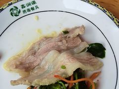 -云南野生菌石锅鱼石锅鸡(大金塔店)