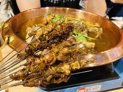 -东厨虾煌(电子街店)