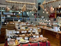 -佐敦面包铺·JORDAN BAKERY