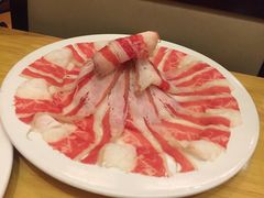 -丽和苑·自助寿喜锅(虹梅路店)