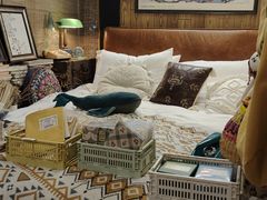 -橡皮书店(翠湖北路店)