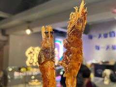 -微醺烤牛·炭火烧烤·精酿啤酒(东郊记忆店)