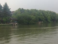-南通濠河风景名胜区