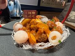 -老福洲·三十年福州味(斗东店)