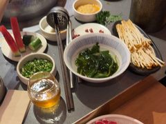 -巴奴毛肚火锅(二七万达店)