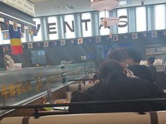 -凡塔斯牛排自助餐厅(广东佛山三水万达店)