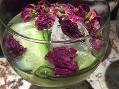 -VERVO金酒吧·独立电音俱乐部(正义坊购物中心店)