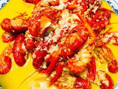 -虾少爷龙虾烧烤(双桥路店)