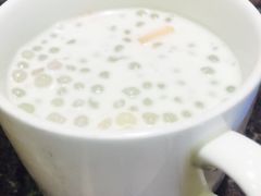 椰奶西米露-伊天园(辛伯达店)