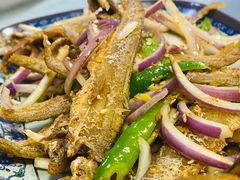 -芸海阁·农家私房菜(沙家浜景区出口店)