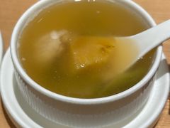 -隅乐胡椒虾·台湾菜·团建(皇岗店)