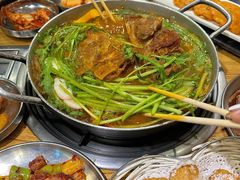 -枣玛尔脊骨汤·烤肉(西塔总店)
