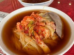 -西塔大冷面(市府大路店)